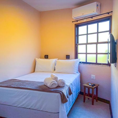 Balanco Do Mar Rooms Praia do Forte Buitenkant foto