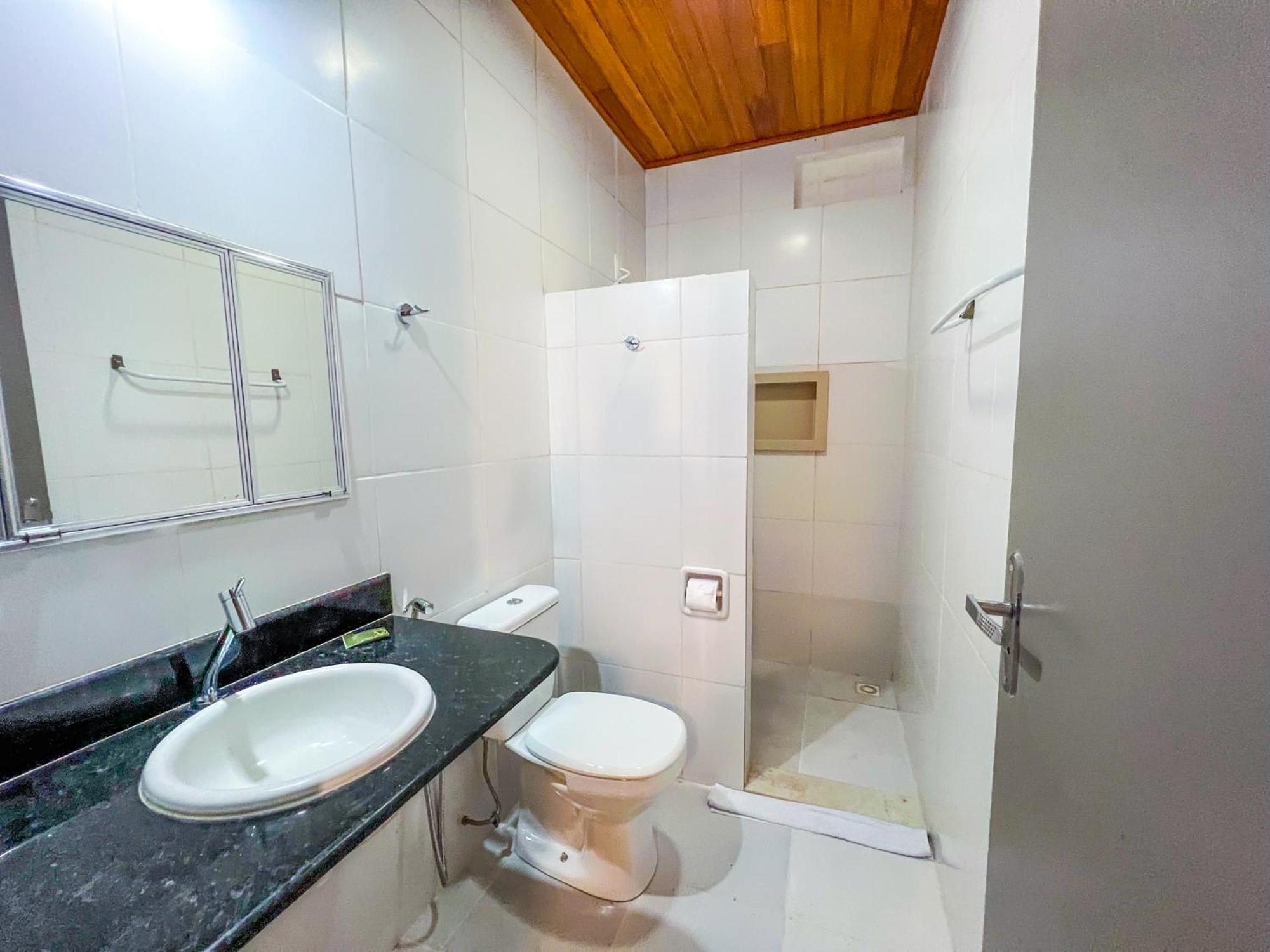 Balanco Do Mar Rooms Praia do Forte Buitenkant foto