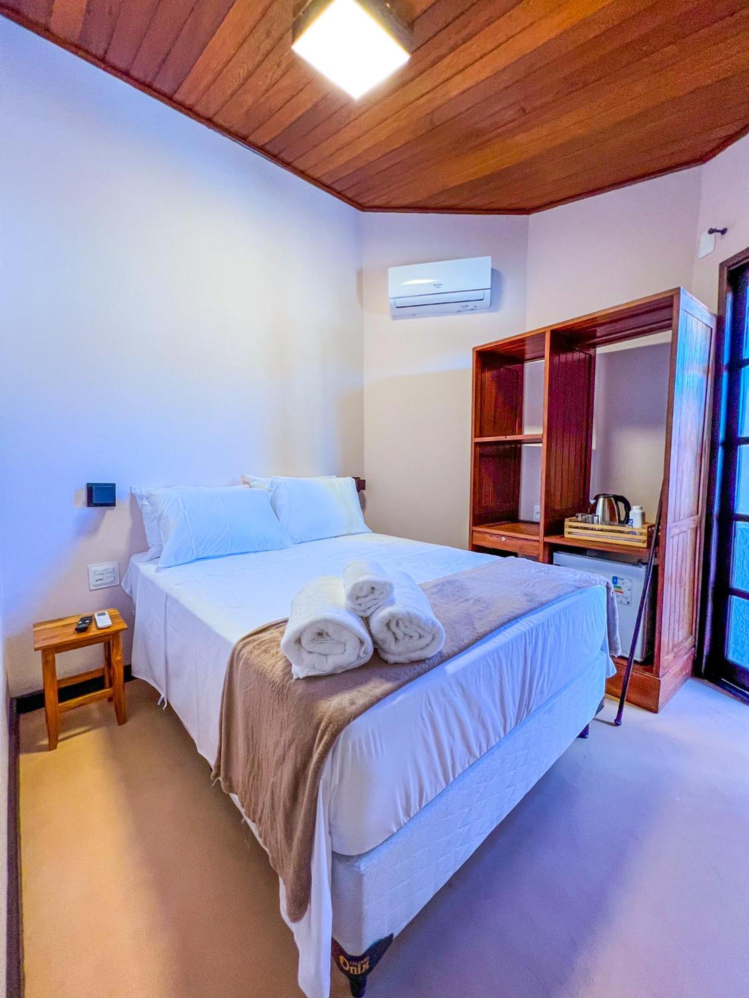 Balanco Do Mar Rooms Praia do Forte Buitenkant foto