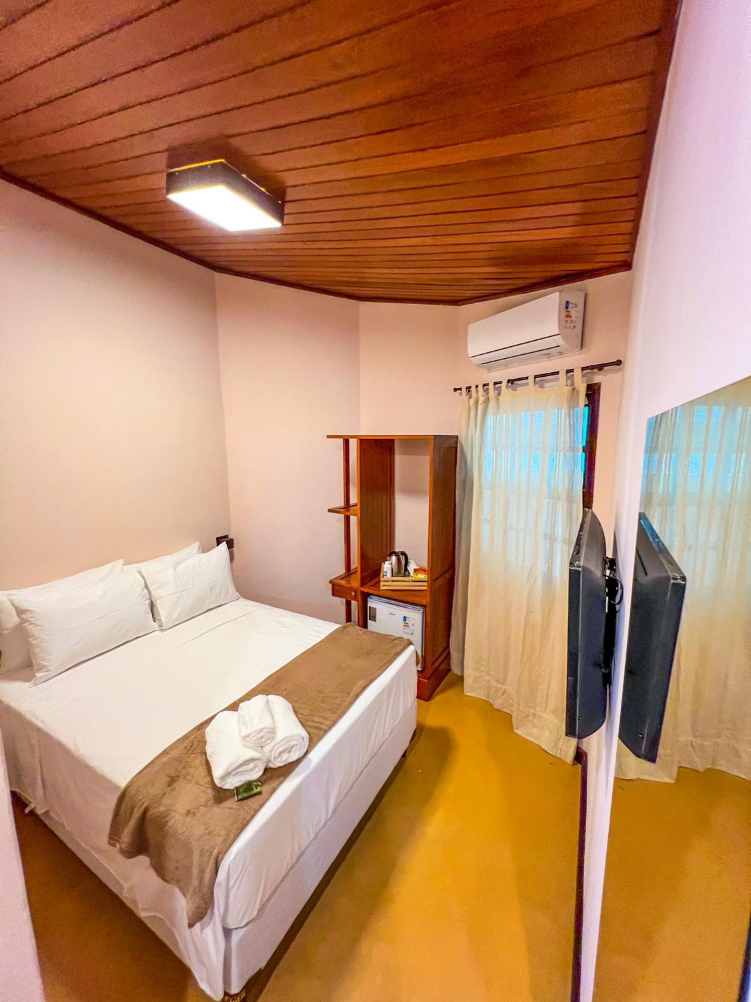 Balanco Do Mar Rooms Praia do Forte Buitenkant foto