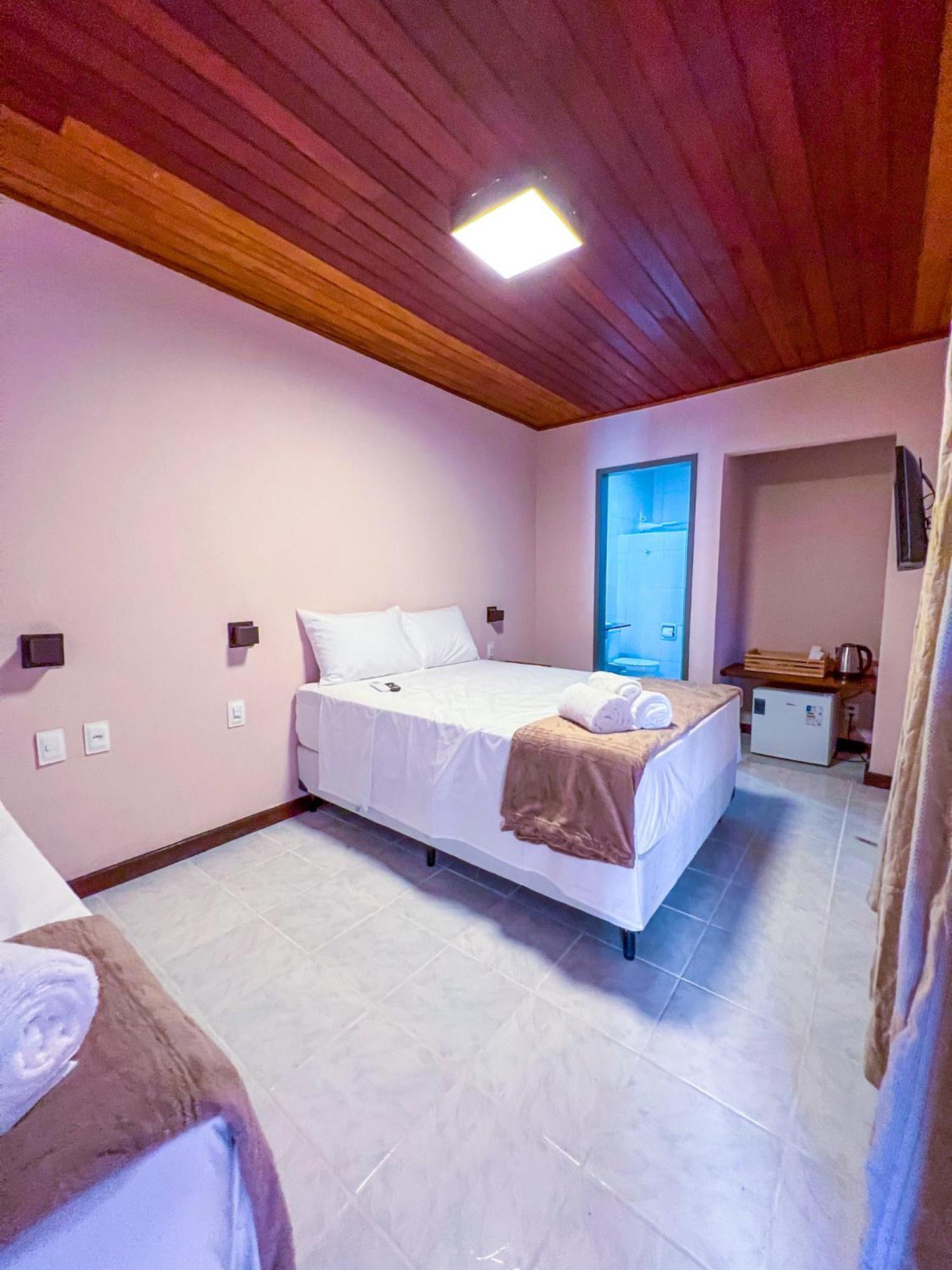 Balanco Do Mar Rooms Praia do Forte Buitenkant foto