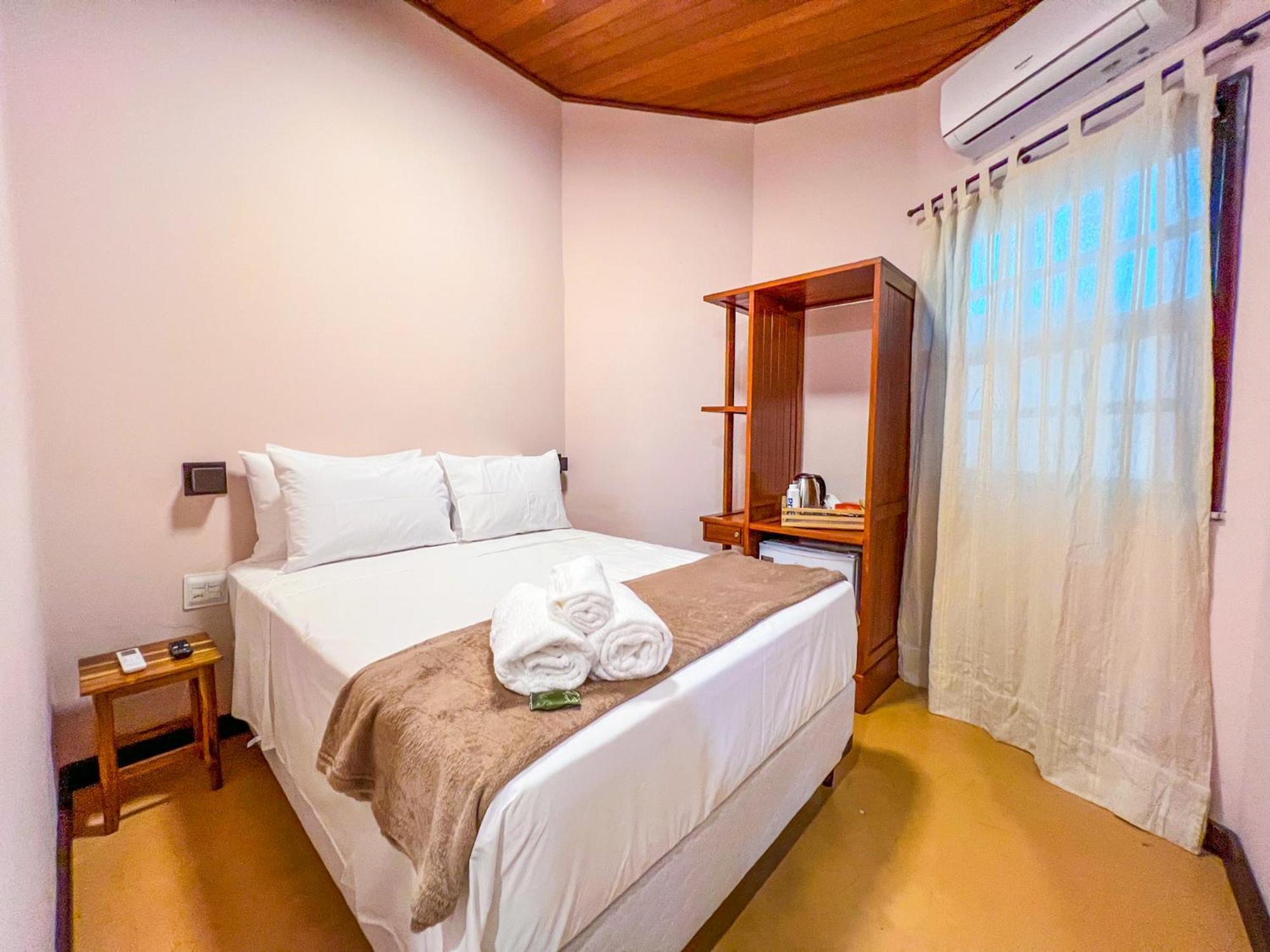 Balanco Do Mar Rooms Praia do Forte Buitenkant foto