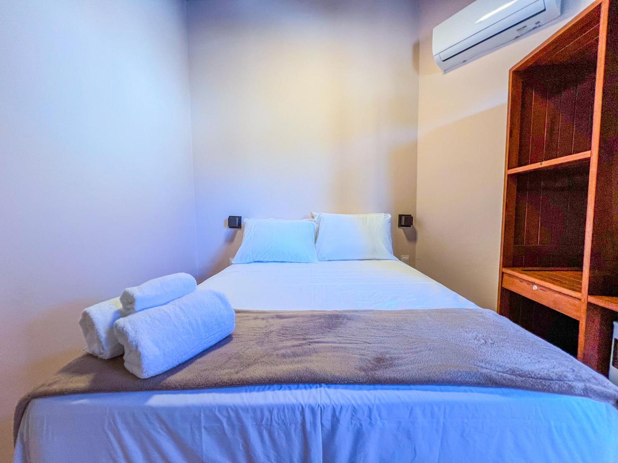Balanco Do Mar Rooms Praia do Forte Buitenkant foto