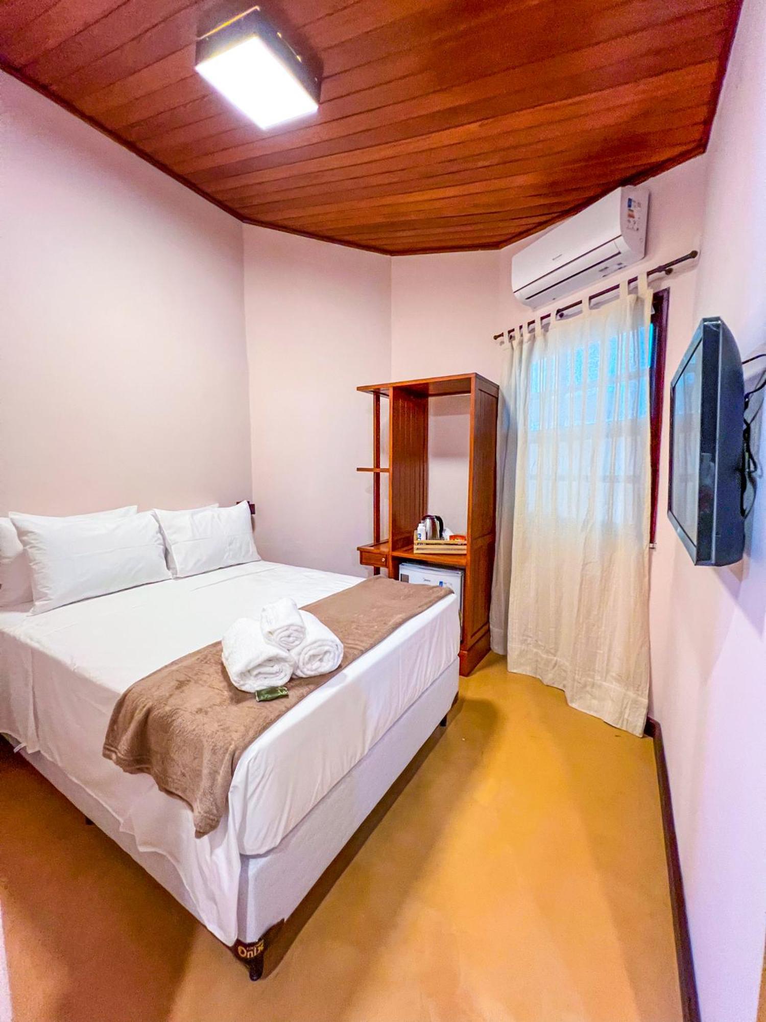 Balanco Do Mar Rooms Praia do Forte Buitenkant foto