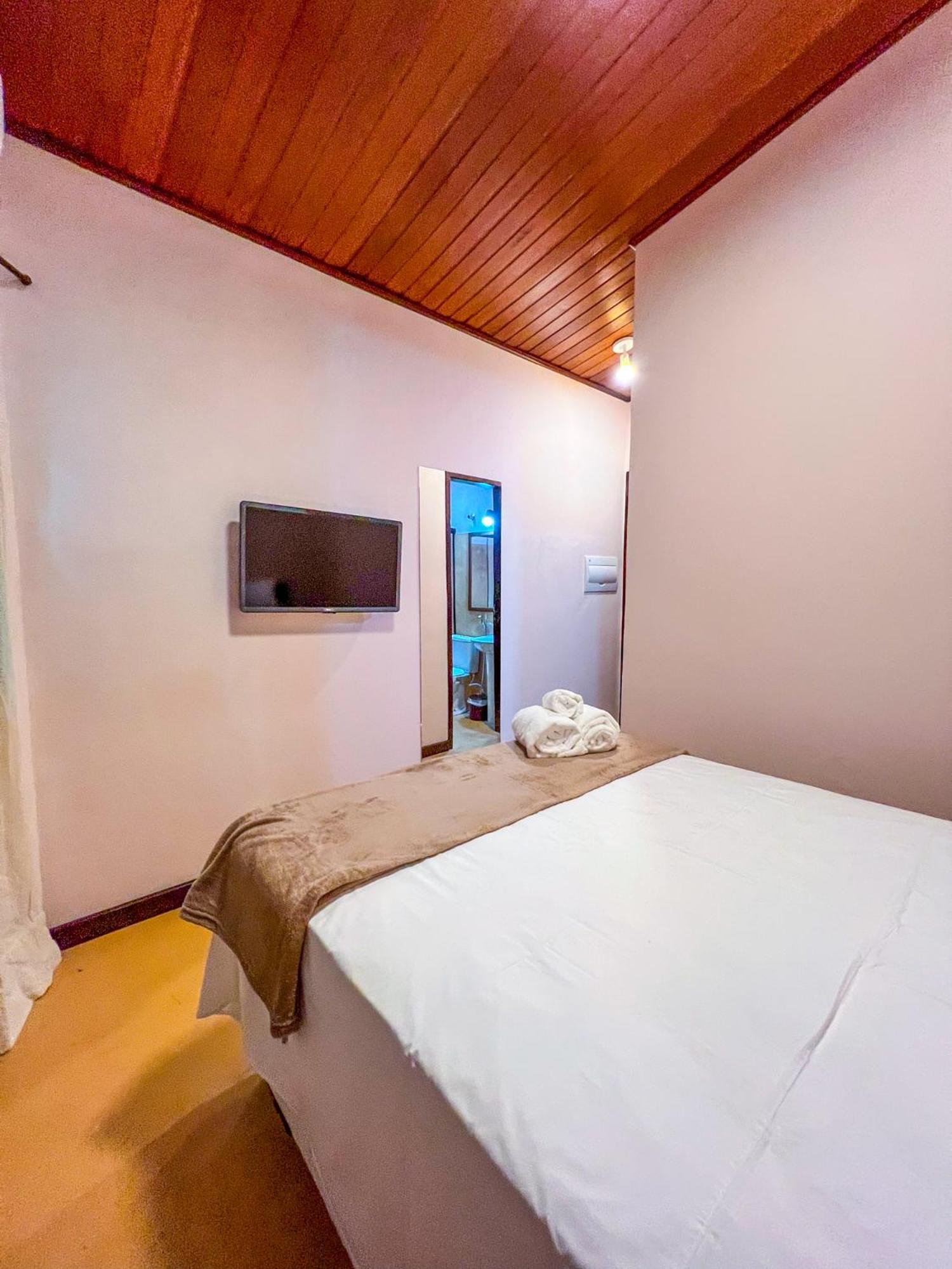 Balanco Do Mar Rooms Praia do Forte Buitenkant foto