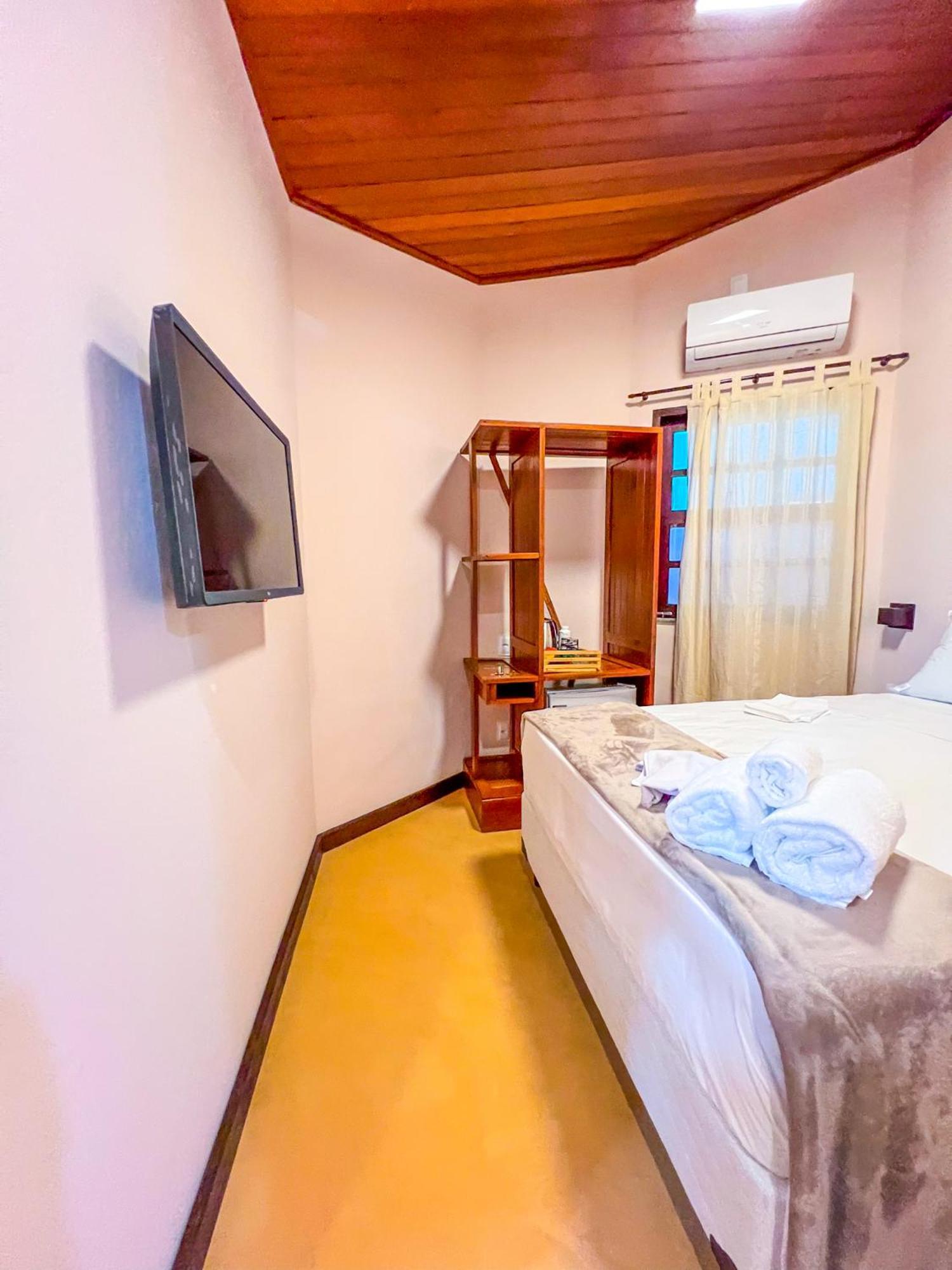Balanco Do Mar Rooms Praia do Forte Buitenkant foto